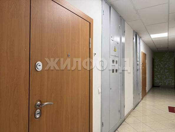 
  Продается 2-комн. квартира, 56.7 м², Виктора Уса ул, д. 4
. Фото 13.