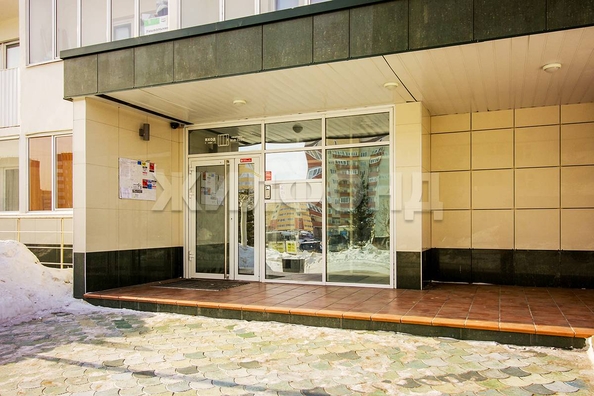 
  Продается 2-комн. квартира, 56.7 м², Виктора Уса ул, д. 4
. Фото 2.