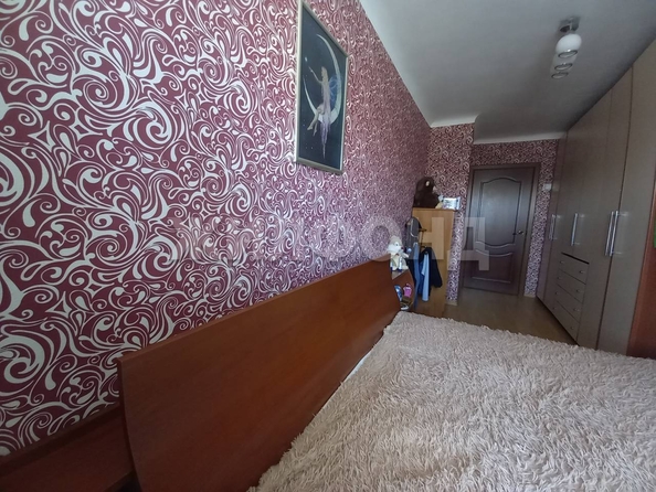 
  Продается 3-комн. квартира, 54.7 м², Народная ул, д. 40
. Фото 25.