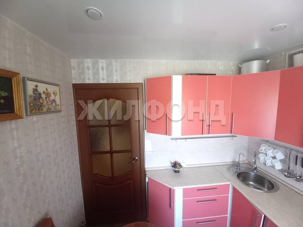 
  Продается 3-комн. квартира, 54.7 м², Народная ул, д. 40
. Фото 29.