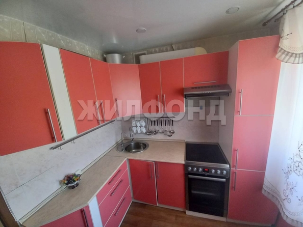 
  Продается 3-комн. квартира, 54.7 м², Народная ул, д. 40
. Фото 30.