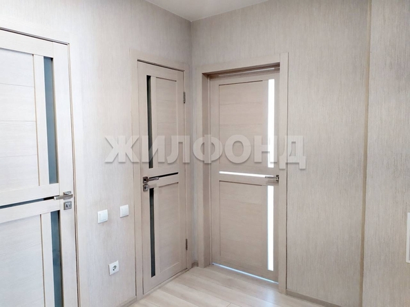 
  Продается 3-комн. квартира, 71.9 м², Николая Сотникова ул, д. 21
. Фото 1.