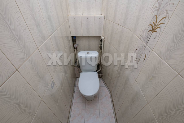 
  Продается 3-комн. квартира, 62.5 м², Дзержинского пр-кт, д. 12
. Фото 15.