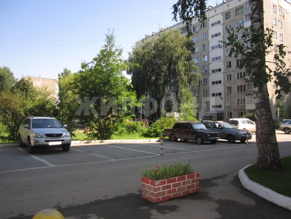 
  Продается 4-комн. квартира, 70.8 м², Зорге ул, д. 193/1
. Фото 16.