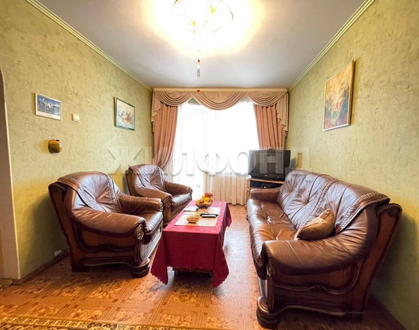 
  Продается 4-комн. квартира, 70.6 м², Кропоткина ул, д. 118/6
. Фото 8.