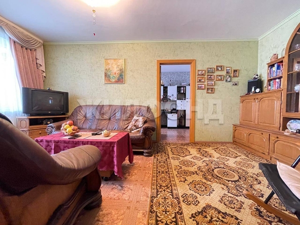 
  Продается 4-комн. квартира, 70.6 м², Кропоткина ул, д. 118/6
. Фото 10.