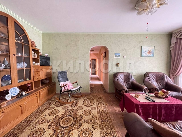 
  Продается 4-комн. квартира, 70.6 м², Кропоткина ул, д. 118/6
. Фото 15.