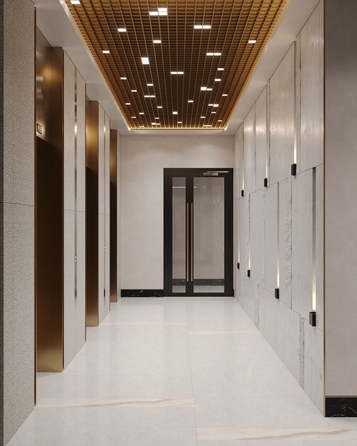 
  Продается студия 24.5 м², в ЖК Паскаль, секция 1. Фото 21.