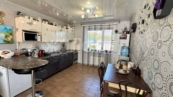 
  Продается дом, 192 м², село Криводановка
. Фото 5.