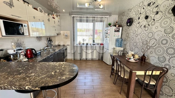 
  Продается дом, 192 м², село Криводановка
. Фото 7.