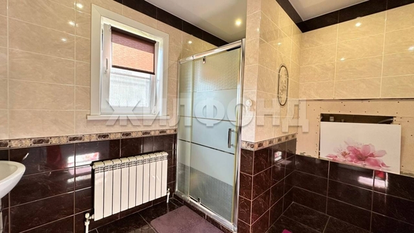 
  Продается дом, 192 м², село Криводановка
. Фото 13.