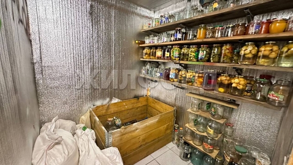 
  Продается дом, 192 м², село Криводановка
. Фото 26.