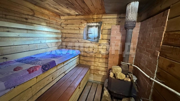 
  Продается дом, 192 м², село Криводановка
. Фото 32.