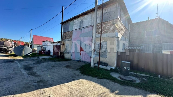 
  Продается дом, 192 м², село Криводановка
. Фото 34.