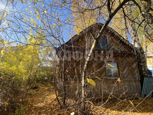 
  Продается дача, 20 м², Новосибирск
. Фото 4.
