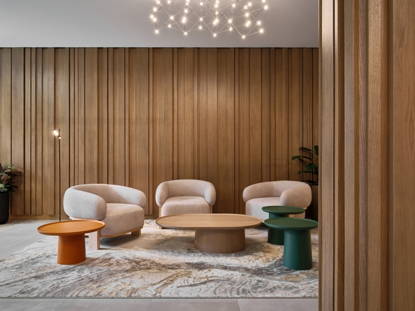 
  Продается 2-комн. квартира, 58.67 м², ЖК Flora Fauna (Флора и Фауна), 12в 
. Фото 11.
