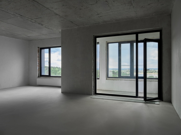 
  Продается 2-комн. квартира, 58.67 м², ЖК Flora Fauna (Флора и Фауна), 12в 
. Фото 18.