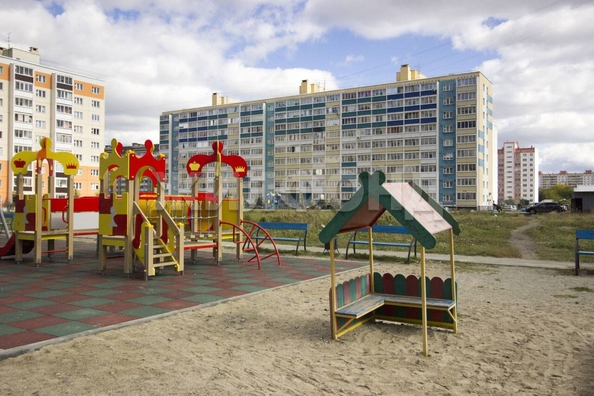 
  Продается студия, 19.7 м², Виктора Уса ул, д. 7
. Фото 18.