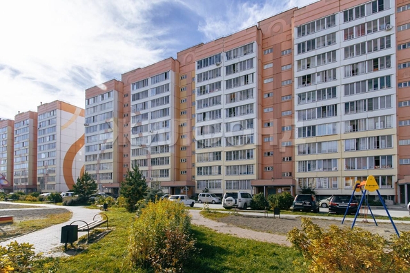 
  Продается студия, 20.7 м², Петухова ул, д. 99/1
. Фото 17.