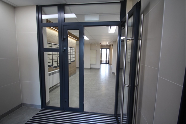 
  Продается 1-комн. квартира, 44.72 м², ЖК Радуга Сибири, дом 4
. Фото 3.