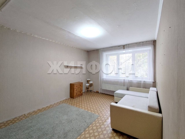 
  Продается 1-комн. квартира, 35.6 м², Чкалова ул, д. 74
. Фото 1.