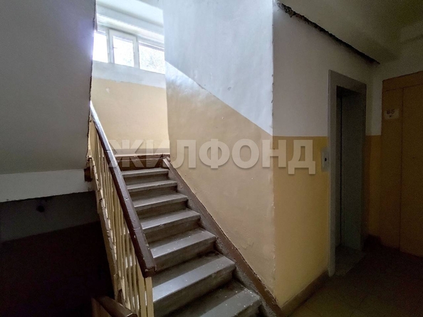 
  Продается 1-комн. квартира, 35.6 м², Чкалова ул, д. 74
. Фото 11.