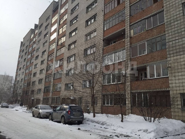 
  Продается 1-комн. квартира, 35.6 м², Чкалова ул, д. 74
. Фото 13.