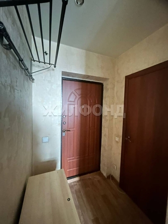 
  Продается студия, 19.3 м², Виктора Уса ул, д. 9
. Фото 7.
