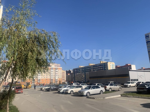 
  Продается студия, 19.3 м², Виктора Уса ул, д. 9
. Фото 15.