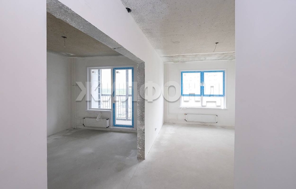 
  Продается 1-комн. квартира, 34.2 м², Летный мкр, д. 30
. Фото 1.
