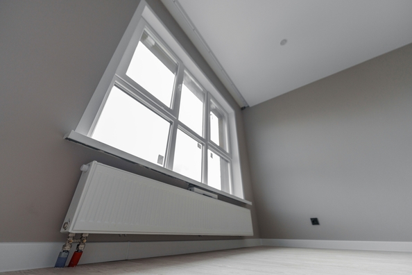 
  Продается 3-комн. квартира, 55.55 м², ЖК Флагман Холл
. Фото 2.