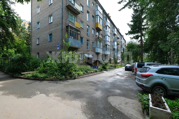
  Продается 2-комн. квартира, 47.2 м², Ленина ул, д. 30/1
. Фото 10.