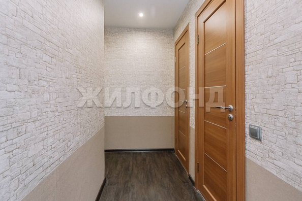 
  Продается 2-комн. квартира, 44.1 м², Чкалова ул, д. 40
. Фото 8.