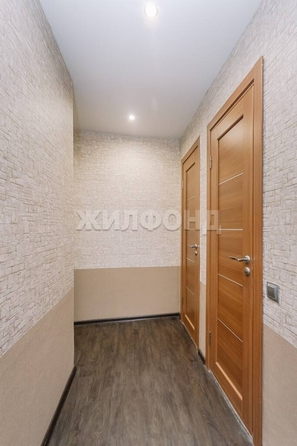 
  Продается 2-комн. квартира, 44.1 м², Чкалова ул, д. 40
. Фото 9.