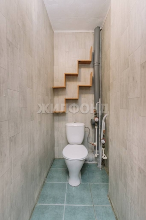 
  Продается 2-комн. квартира, 44.1 м², Чкалова ул, д. 40
. Фото 10.