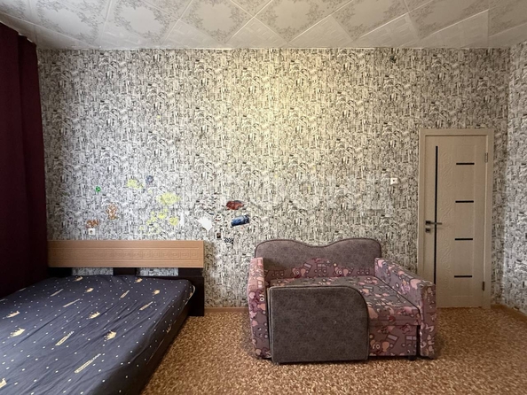 
  Продается 2-комн. квартира, 61.4 м², Культурная ул, д. 59/1
. Фото 8.
