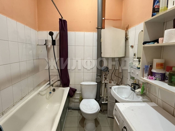 
  Продается 2-комн. квартира, 61.4 м², Культурная ул, д. 59/1
. Фото 15.