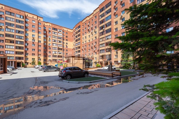 
  Продается 3-комн. квартира, 74.5 м², Холодильная ул, д. 17
. Фото 32.