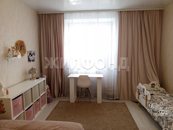 
  Продается 3-комн. квартира, 70.2 м², Дивногорская ул, д. 150/4
. Фото 5.
