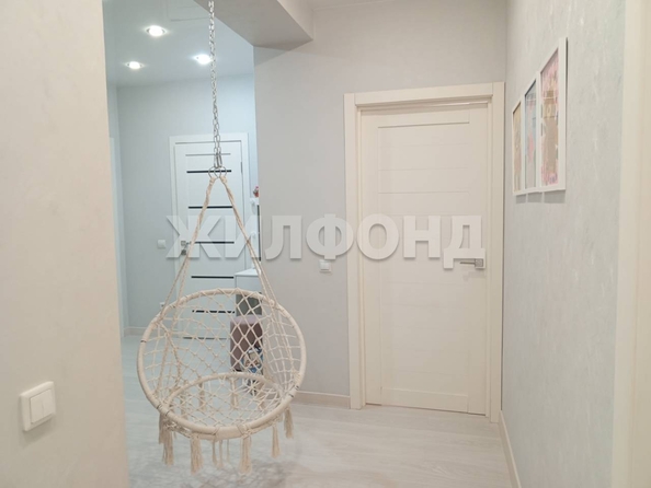 
  Продается 3-комн. квартира, 70.2 м², Дивногорская ул, д. 150/4
. Фото 12.