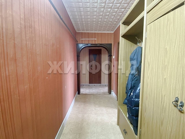 
  Продается 3-комн. квартира, 66.2 м², В. Высоцкого ул, д. 31
. Фото 14.