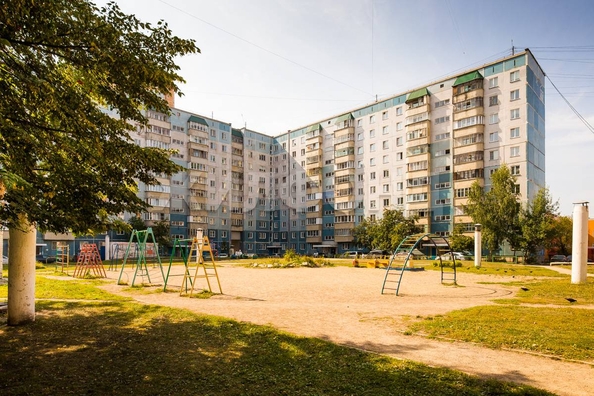 
  Продается 3-комн. квартира, 66.2 м², В. Высоцкого ул, д. 31
. Фото 20.