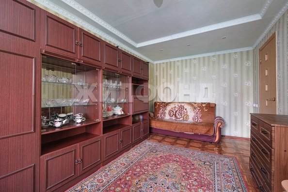 
  Продается 3-комн. квартира, 69.2 м², Комсомольская ул, д. 4В
. Фото 13.