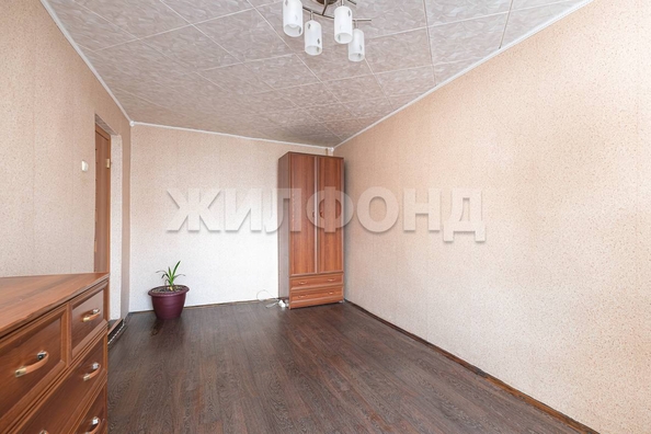 
  Продается 3-комн. квартира, 69.2 м², Комсомольская ул, д. 4В
. Фото 16.