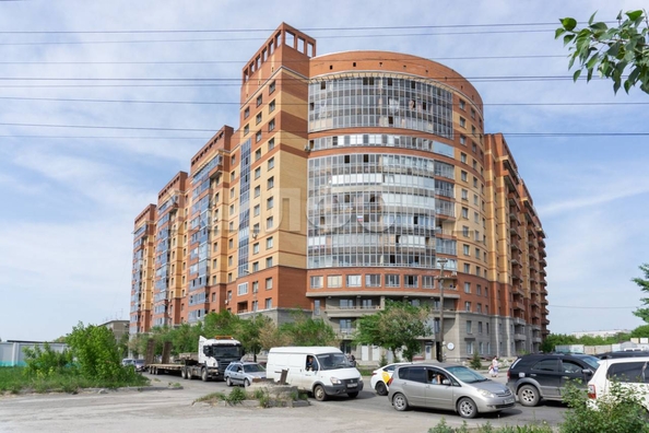 
  Продается 3-комн. квартира, 99 м², Есенина ул, д. 67
. Фото 9.