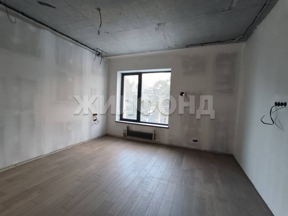 
  Продается 3-комн. квартира, 107.5 м², ЖК Flora Fauna (Флора и Фауна), дом 12а
. Фото 2.