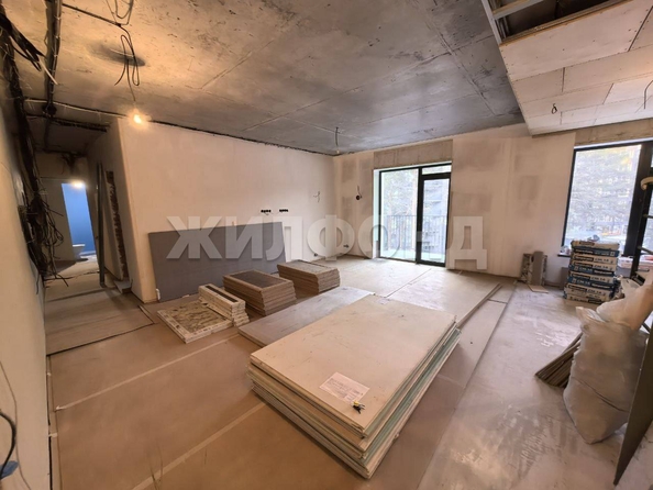 
  Продается 3-комн. квартира, 107.5 м², ЖК Flora Fauna (Флора и Фауна), дом 12а
. Фото 11.