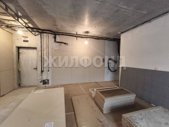 
  Продается 3-комн. квартира, 107.5 м², ЖК Flora Fauna (Флора и Фауна), дом 12а
. Фото 12.