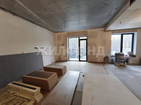 
  Продается 3-комн. квартира, 107.5 м², ЖК Flora Fauna (Флора и Фауна), дом 12а
. Фото 13.