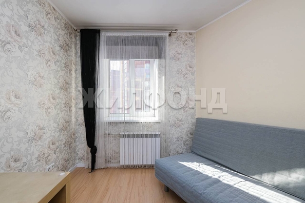 
  Продается 4-комн. квартира, 120.2 м², Адриена Лежена ул, д. 15
. Фото 29.
